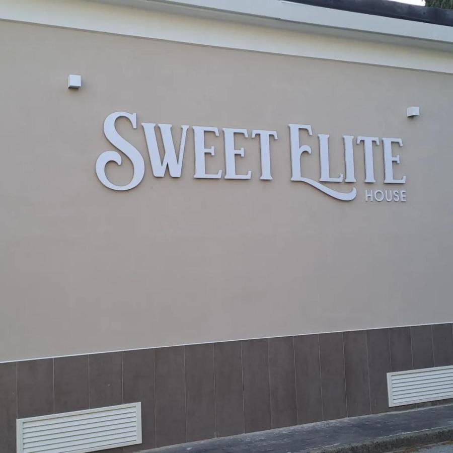 斯卡法蒂Sweet Elite House别墅 外观 照片